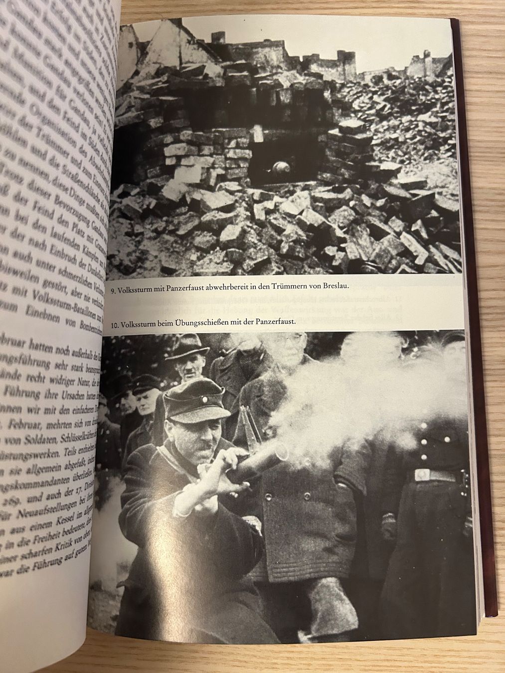 Libri: So kämpfte Breslau - 1945 – Nuovo (secondo la descrizione) da Geuensee venduto da M1812 3