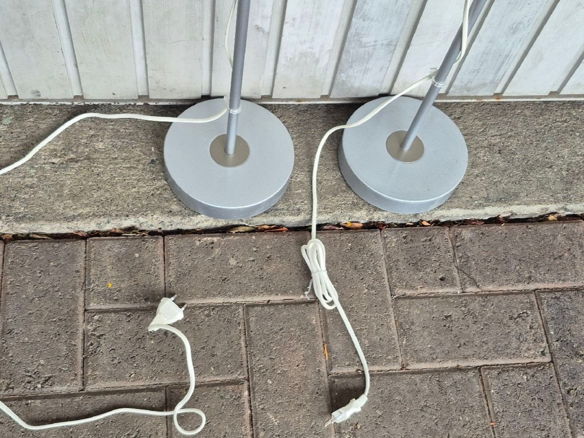 Ikea Lampade: 2er SET Stehlampen – Usato da Nottwil venduto da echtMOMO 9