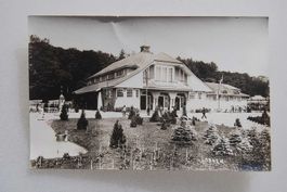 AK Bern, Landi 1914