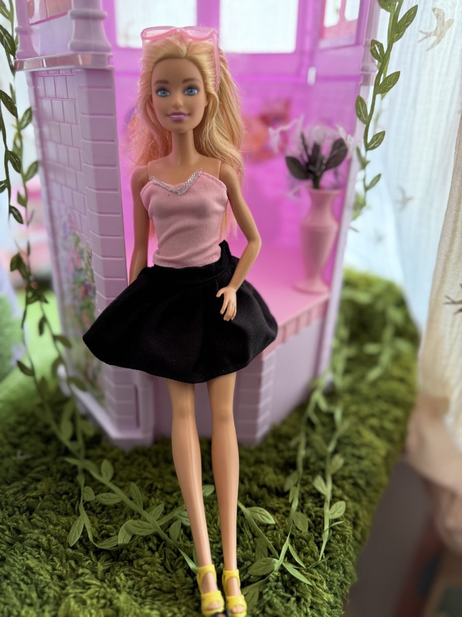 Bambole: Barbie - Lot 4 – Usato da Ecublens VD venduto da charliecinquillo 2