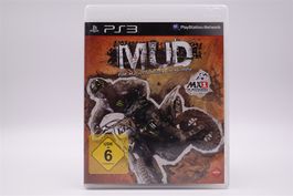 Mud (PS3)