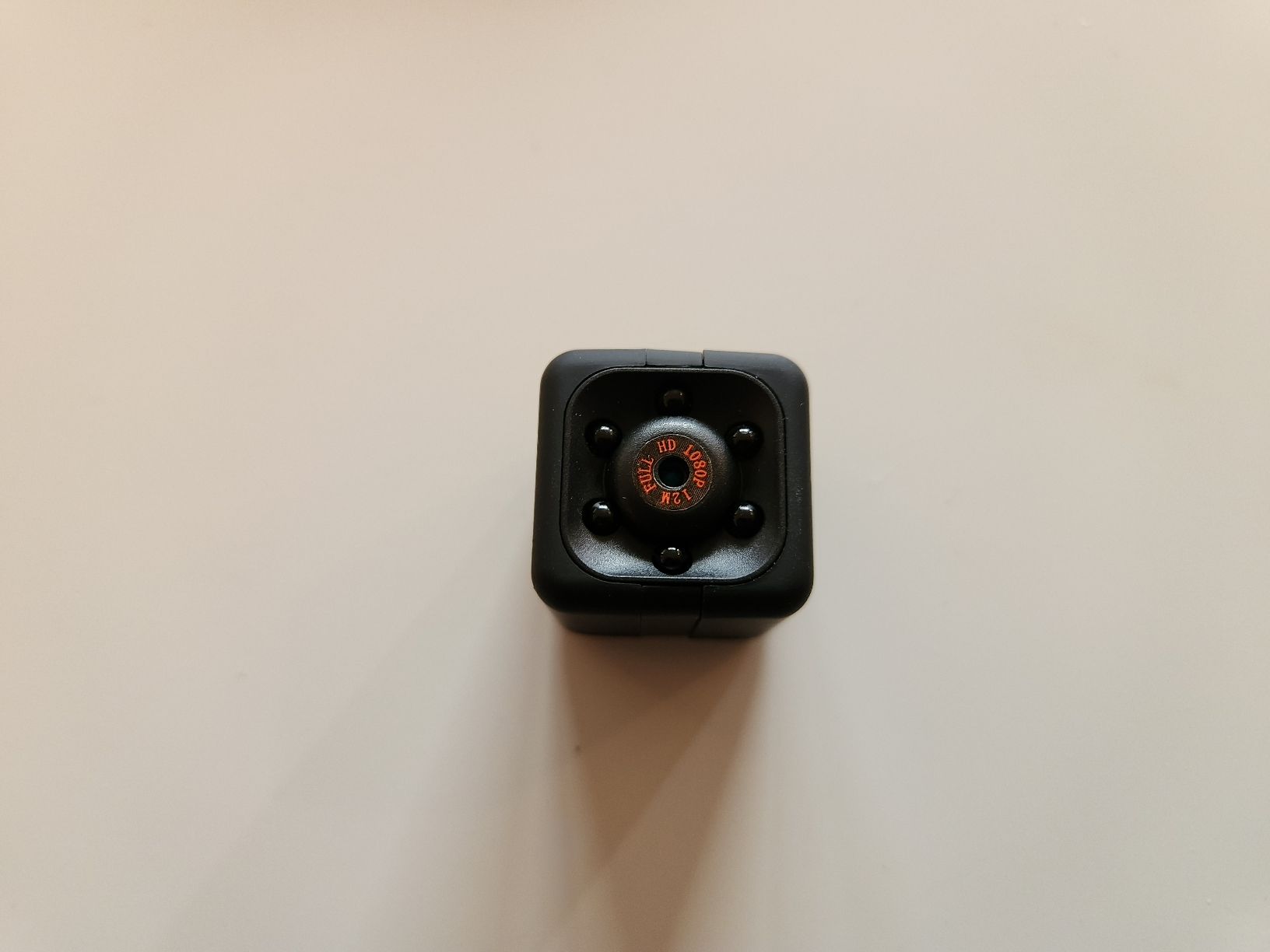 Kamera: Micro Kamera  – Neu (gemäss Beschreibung) aus Wald ZH von rjr_cz5r 1