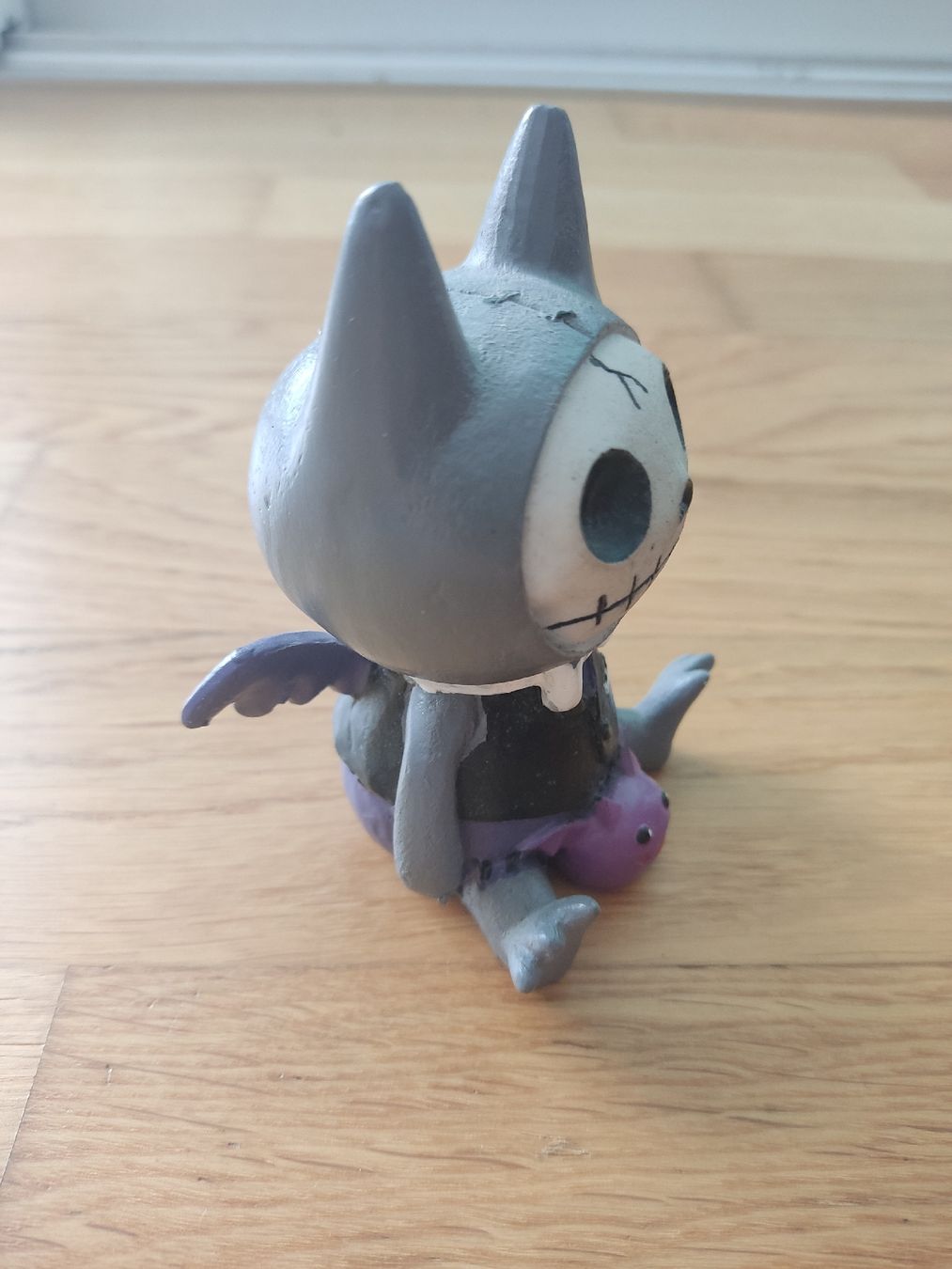 Figurines: Furrybones Figur Fledermaus Bat Flappy – D'occasion à Buchs AG par patiburgener 1