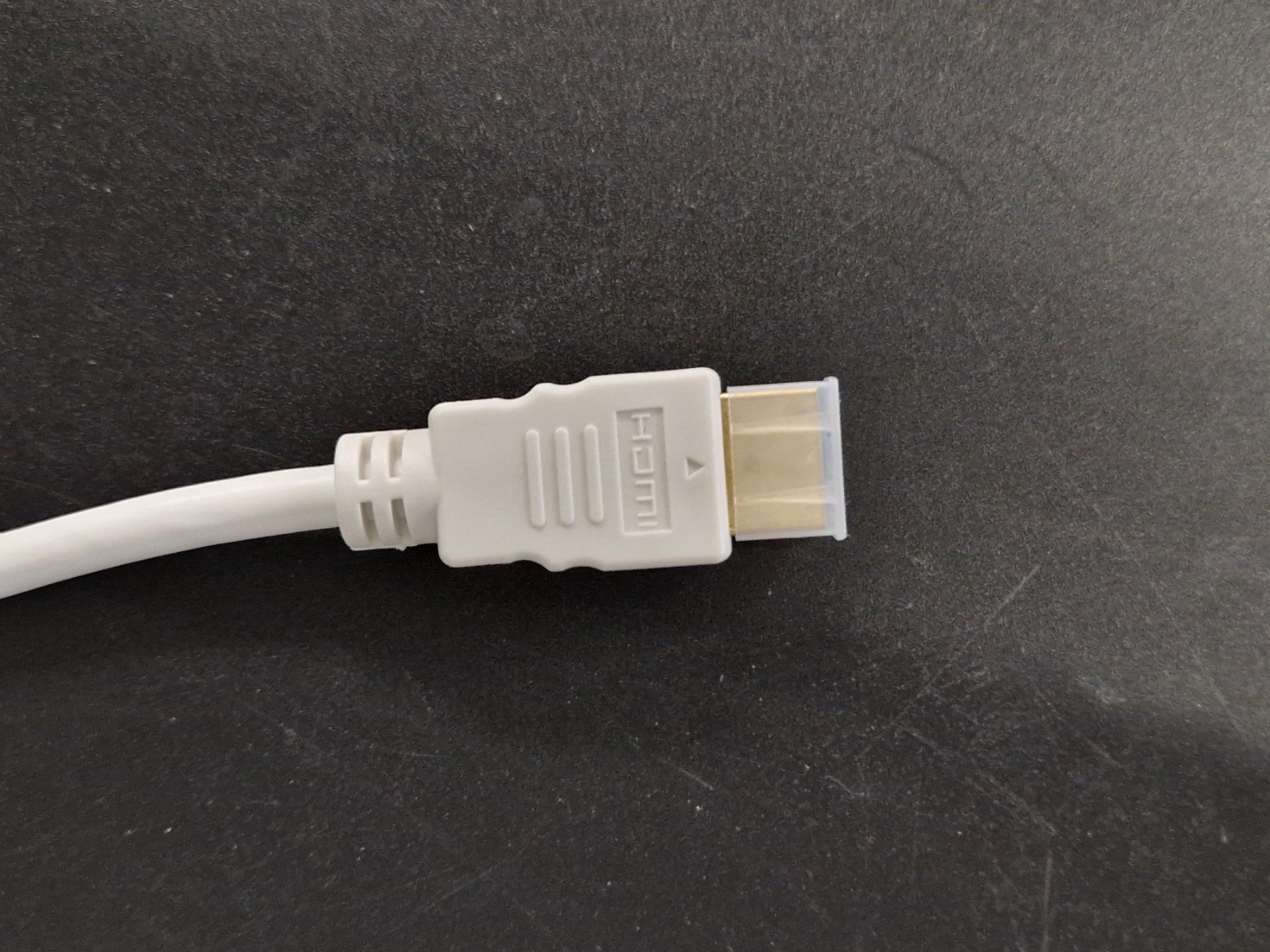 Câbles: GOOBAY HDMI Kabel – Neuf (Voir description) à Muhen par Restwert_Muhen 1