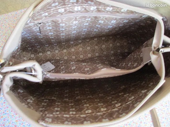 Borse da donna: Borsa Rodier Paris – Nuovo e nell'imballaggio originale da Sementina venduto da Patri1900 5