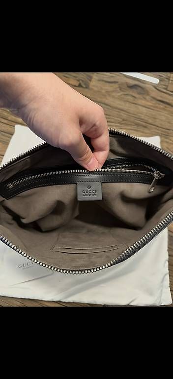 Sacs: Gucci Pochette – D'occasion à Luzern par DBProd. 2
