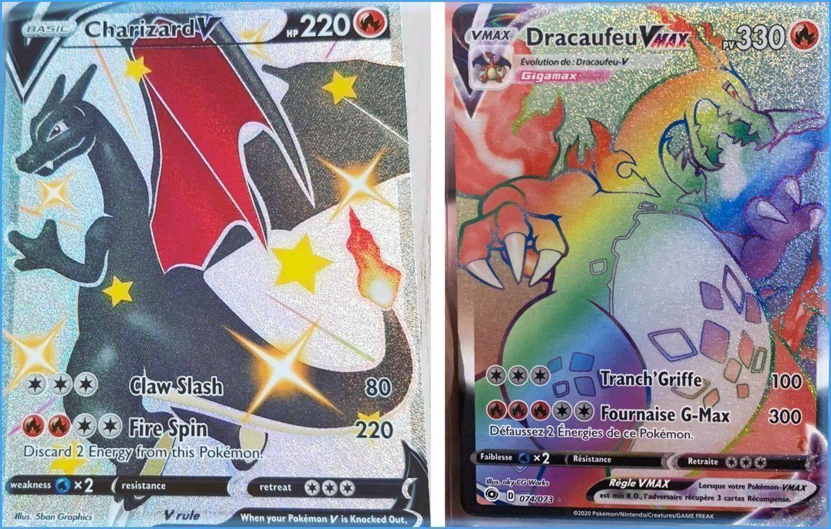 Pokémon Sammelbilder & Trading cards: Champion’s Path Booster – Neu und originalverpackt aus Matzendorf von SwissMagicKarten 1