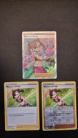 Marnie's Pride 171/172 - Brilliant Stars - Pókemon