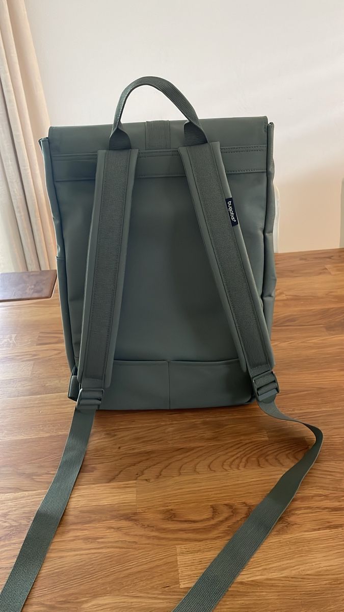 Rucksäcke: Bugaboo Wickelrucksack – Neu (gemäss Beschreibung) aus Neftenbach von fed_k7hx 2