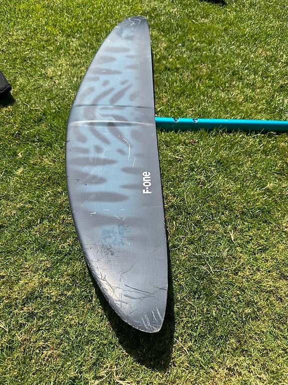 Planches de surf: F-One Foilset Phantom 1480 – D'occasion à Wettswil par anmabo 1