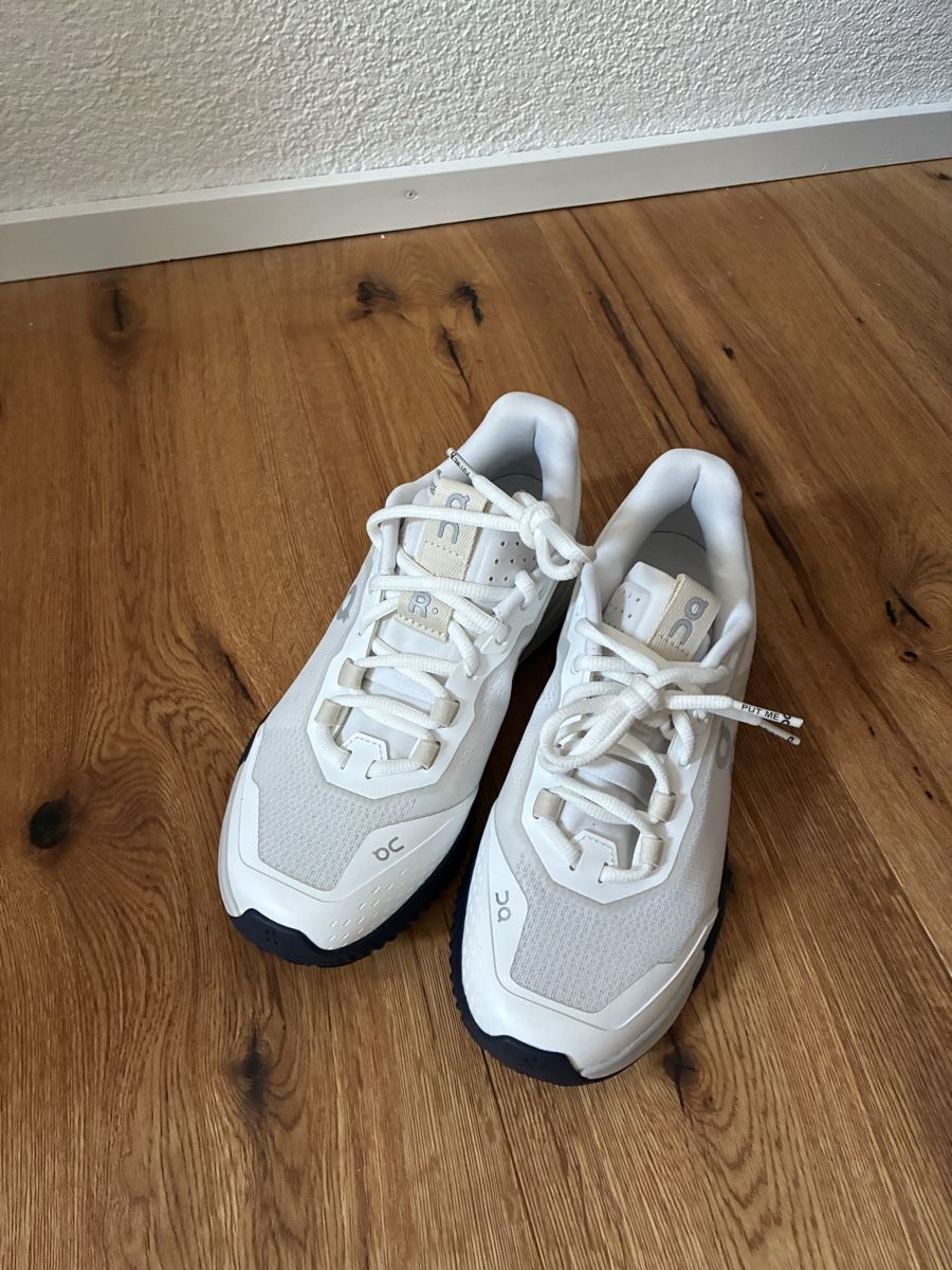 On Chaussures hommes: On Federer Size 38 – Neuf (Voir description) à Abtwil AG par dan_npw9 1