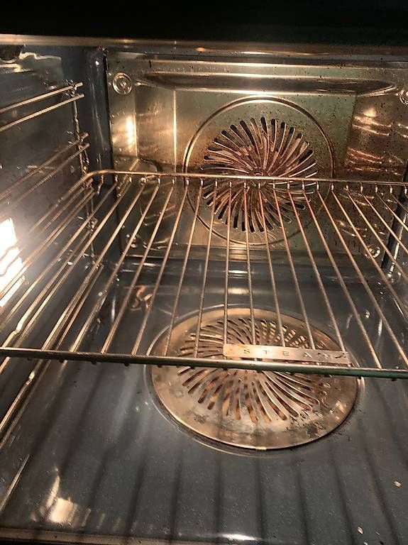 Backöfen: Einbau Backofen- Steamer Electrolux  – Gebraucht aus Anglikon von ver_s2p8 1