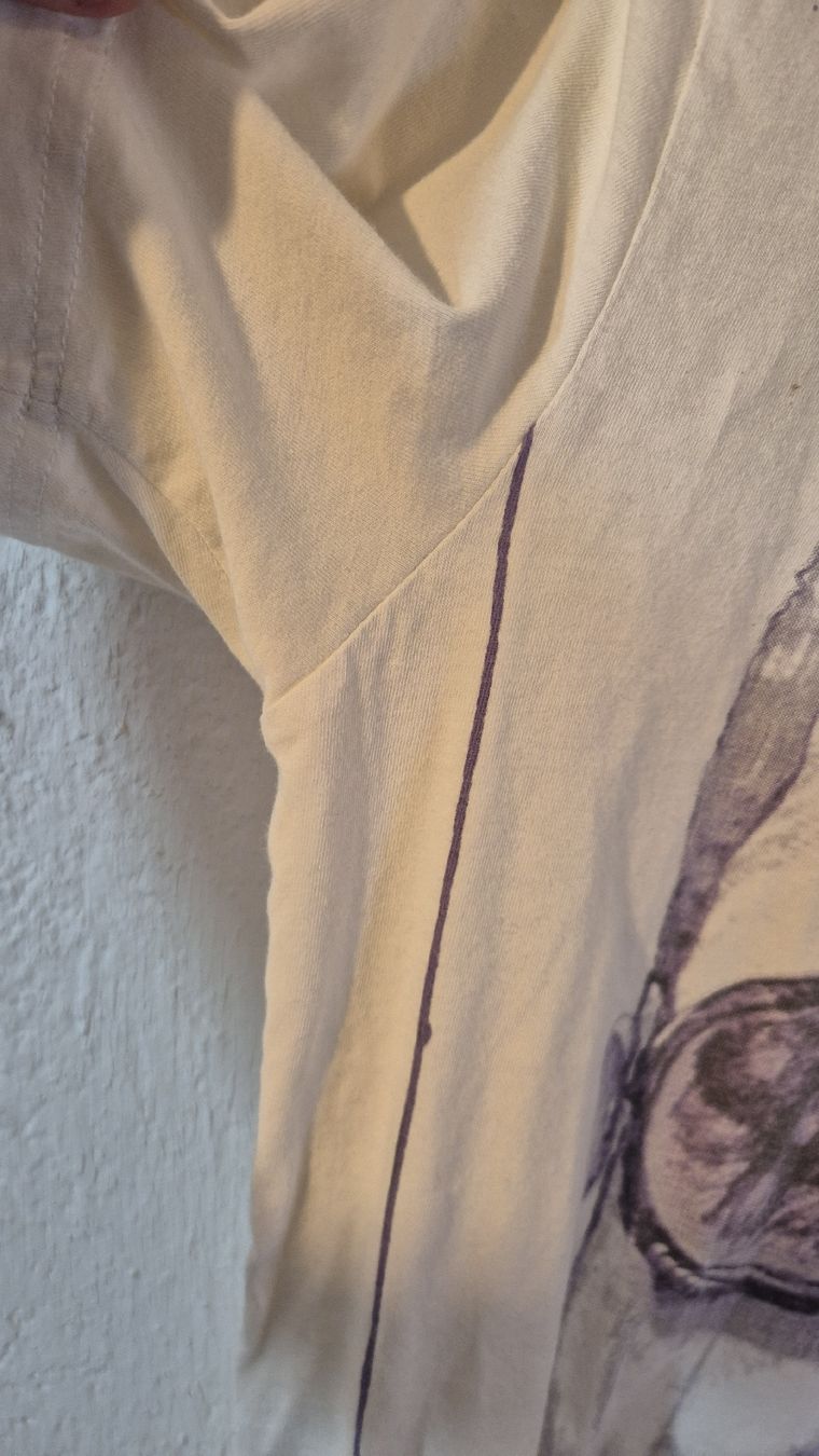 T-shirt: 2011 Kanye West T-Shirt - size M – Usato da Locarno venduto da Johnnys_Retro_Shop 3