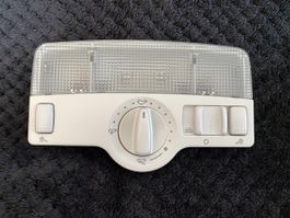 Innenraumleuchte Schiebedach Schalter VW Golf 4 Bora Passat