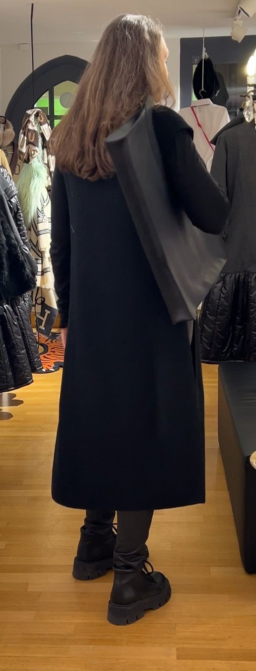 Borse da donna: Designer-Handtasche in Leder – Nuovo e nell'imballaggio originale da Zürich venduto da Naebeli 8