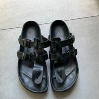 Sandalen Yohji Yamamoto Y’s Leder Grösse 38