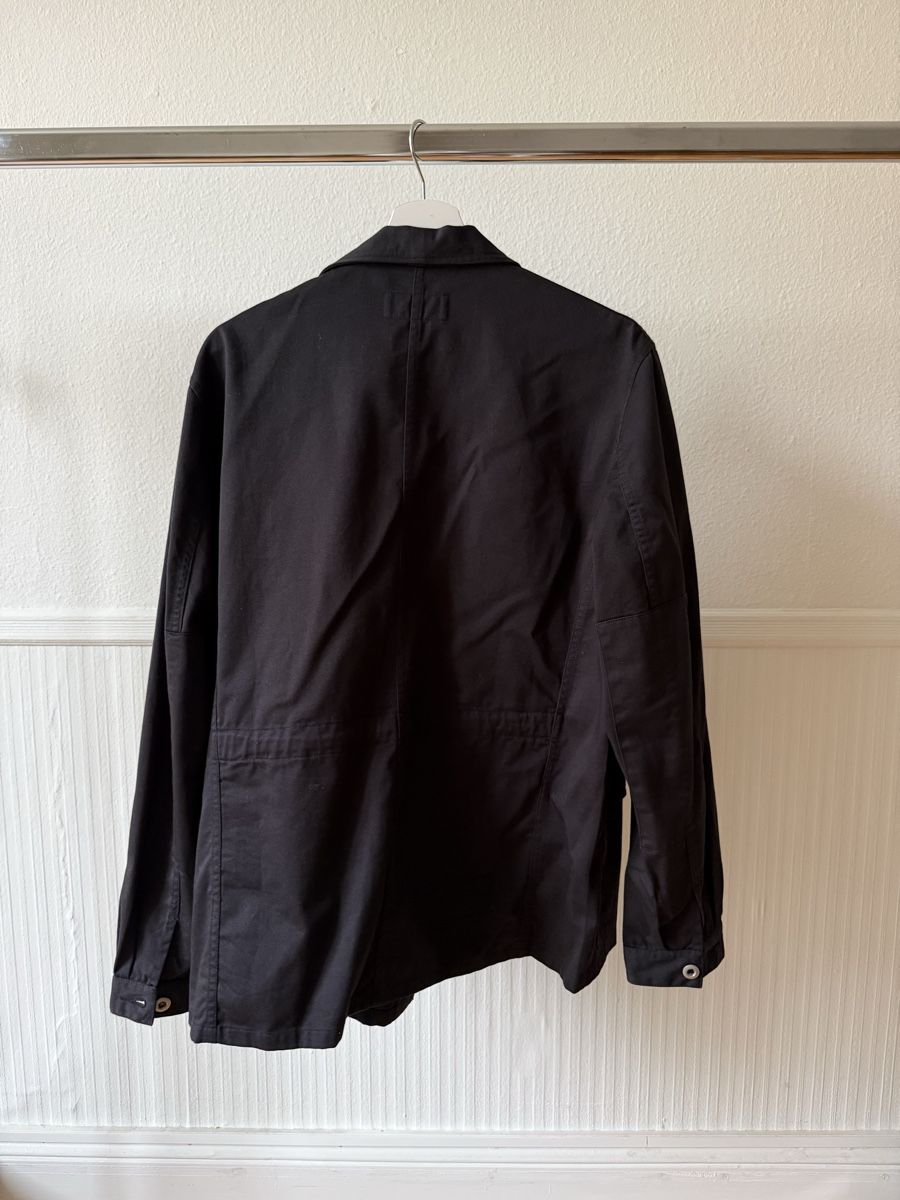 Giacche: 2x Universal Works Jacke Baumwolle Grösse M – Usato da Zürich venduto da labadi 3