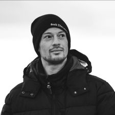 Profile image of MauGo98