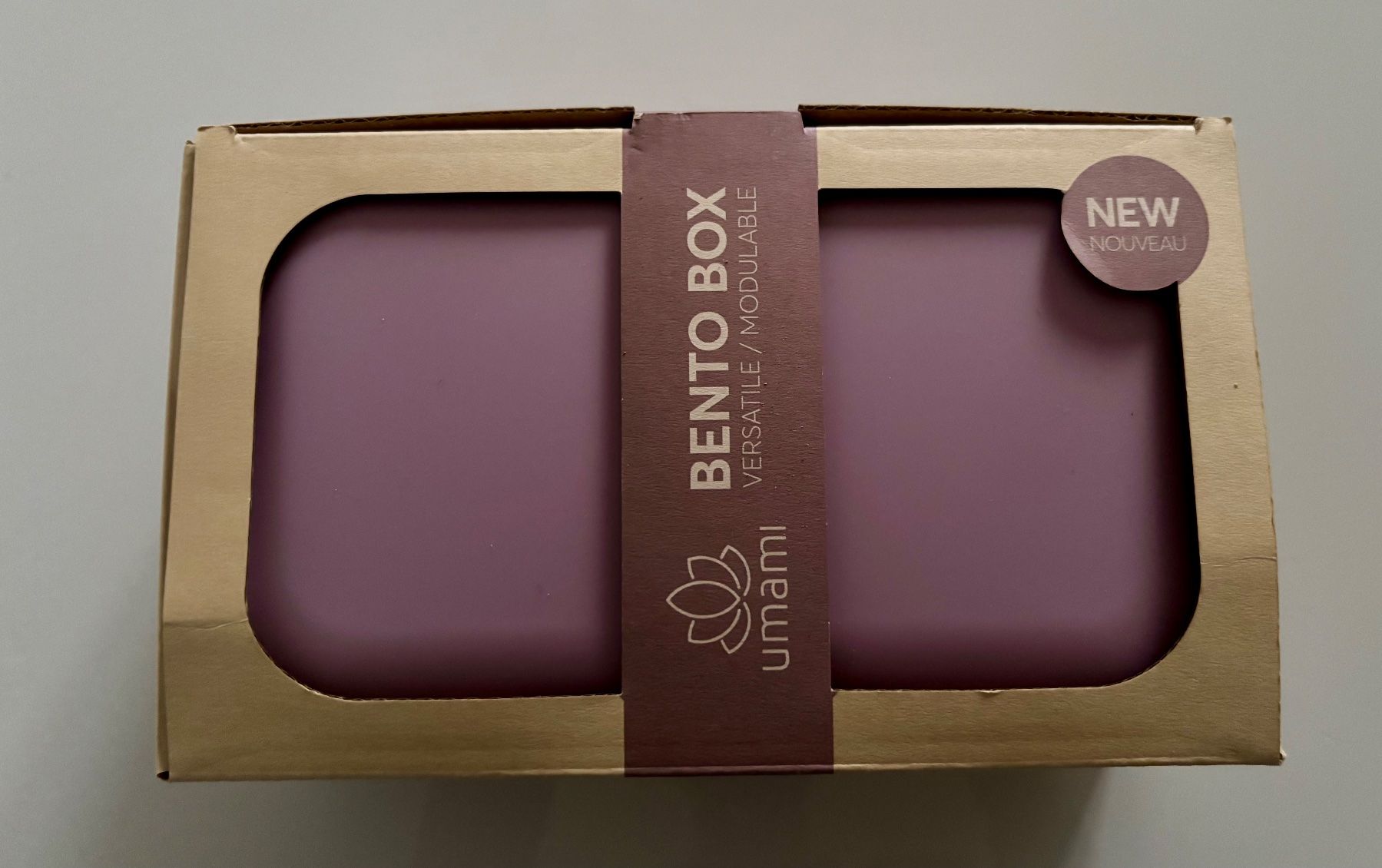 Recipients et similaires: Bento Lunchbox – Neuf avec emballage d'origine à Thun par Luckystar3