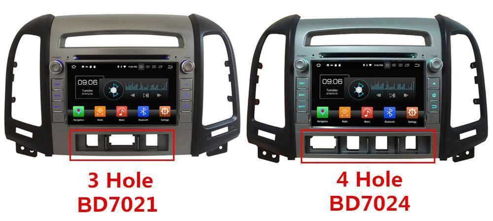 Autoradio: Hyundai SANTA FE Autoradio Android 10 – Nuovo e nell'imballaggio originale da Malans GR venduto da BUYBEST-Schweiz 8