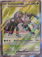 Pokémon – Durant ex 🇩🇪 - SSP-215 - Surging Sparks