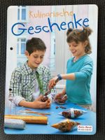 Kinderküche Betty Bossi, Kulinarische Geschenke