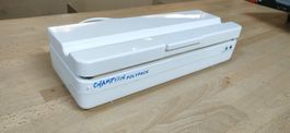 Vakuumiergerät Champion BS-828 guter Zustand