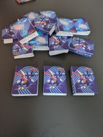 Pokemon Karte Mini Portfolio