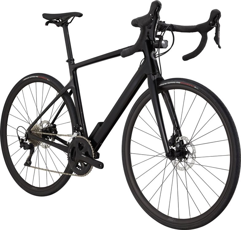 Cannondale Synapse Carbon 3L Gr sse 58cm Kaufen auf Ricardo