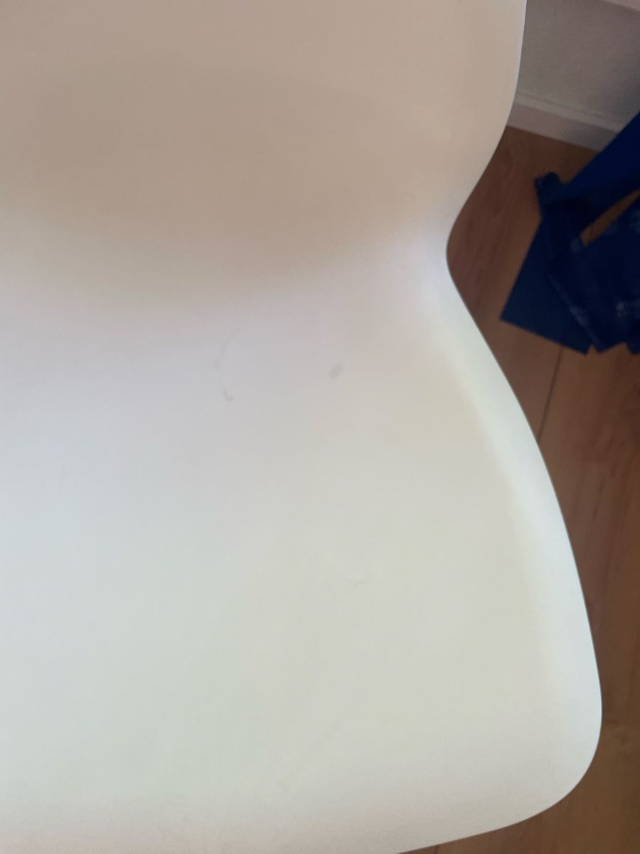 Chaises: 2 Ikea Stühle – D'occasion à Sins par Yd_12 1
