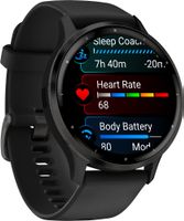 Garmin Venu 3 - 45mm - Mit Garantie