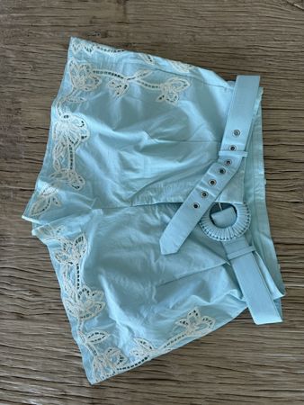 Hemant & Nandita Shorts