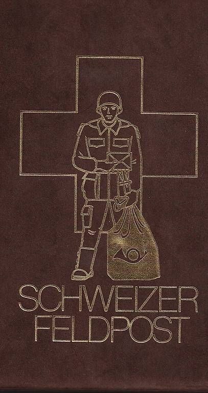 Tutti i francobolli: Timbres poste - Poste de Campagne / casernes suisse – Usato da Genolier venduto da WalterBaumgartner