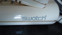 SWATCH Téléphone ancien bel deco Telefon