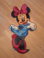Geburtstafel "Minnie-Mouse"