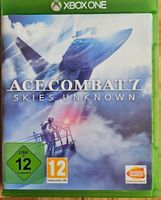 Ace Combat 7++XBOX ONE