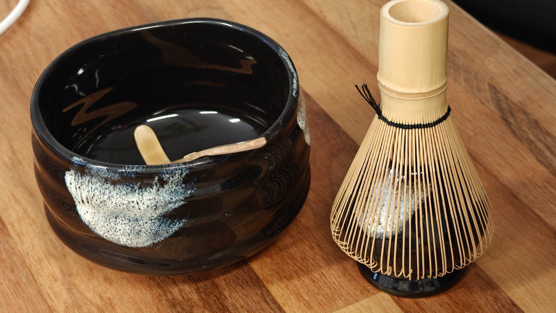 Set di piatti: Matcha Grüntee Set 4-Teilig - Karasuba – Usato da Zürich venduto da cherizet 1