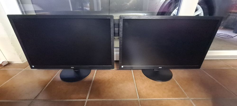 Monitor 27 Zoll | Kaufen auf Ricardo