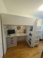 Hochbett für Kinder und Jugendliche