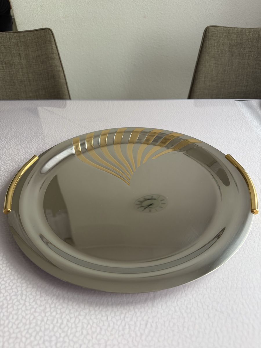 Assiettes: Tepsi – D'occasion à Schönenwerd par suk_6xdb 1