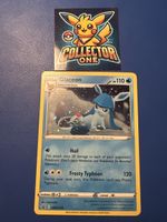 Pokemon Glaceon Promo Holo 2021 Evolving Skies Rare