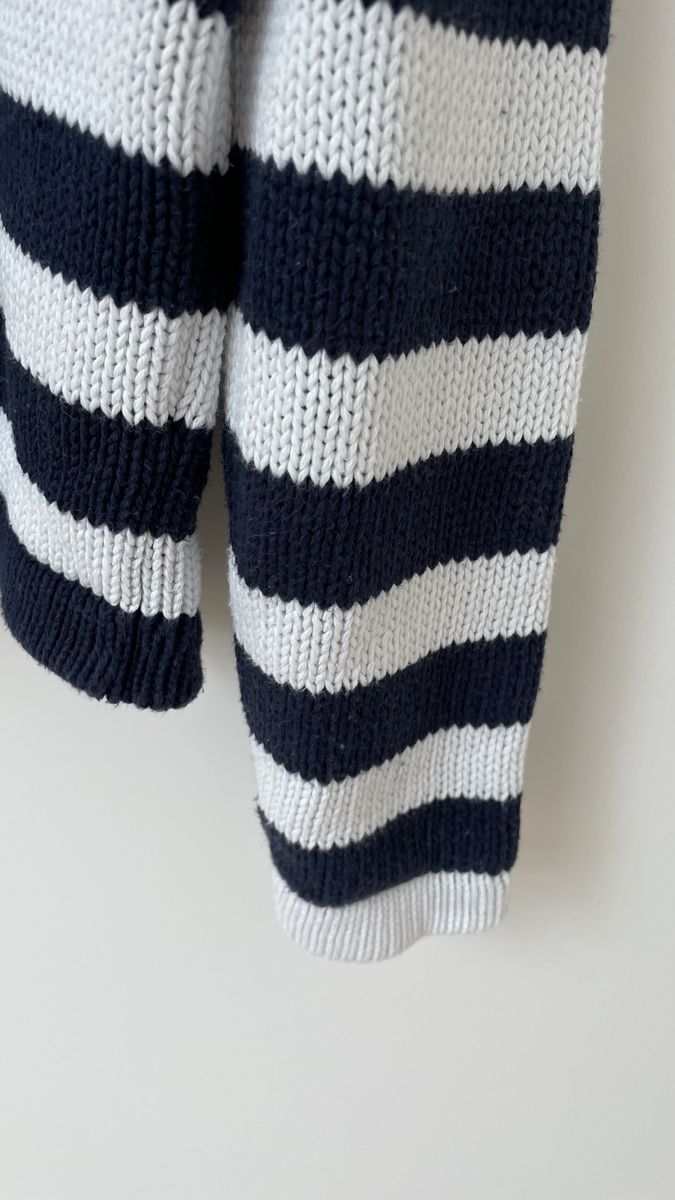 J.Crew Pulls & Sweat-shirts: Pull en coton J.Crew – D'occasion à Satigny par Pauline_1987 5