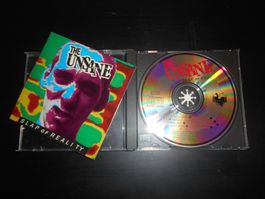 The Unsane – Slap Of Reality / 1991