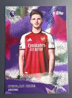 Declan Rice, Topps Premier League 2026/2027, SPL 2