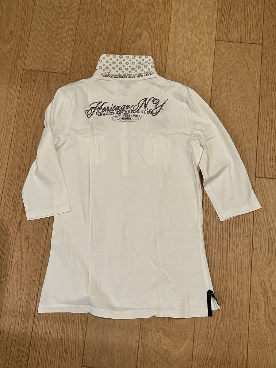 Soccx T-shirt: Soccx Short 3/4 Ärmel – Nuovo (secondo la descrizione) da Oberwil BL venduto da corinna001 1