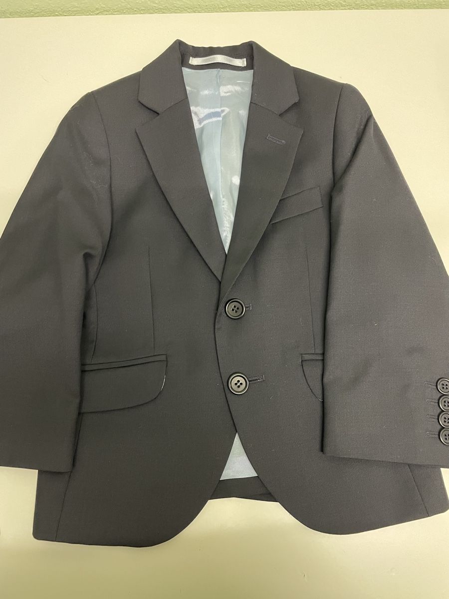 Hackett Completi: Hackett blazer and trousers - elegant 2 piece suit – Nuovo (secondo la descrizione) da Zürich venduto da LoveFashion76 1