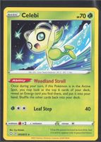 POKÉMON / Celebi / Shining Fates 🇺🇸