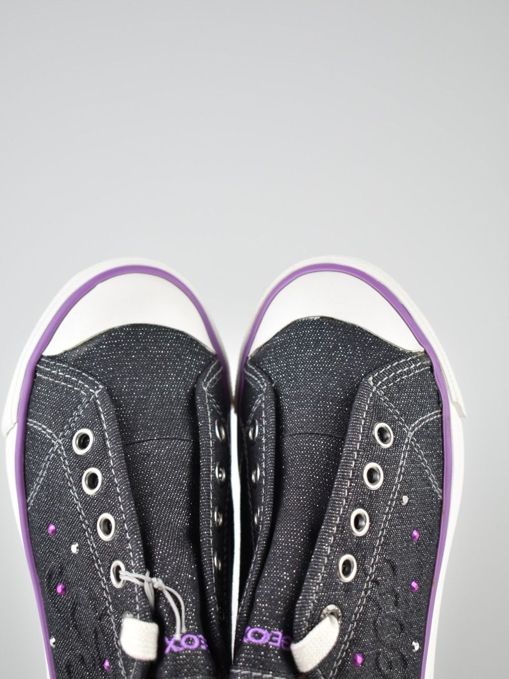Geox Scarpe per ragazze: Geox Sneaker Gr.30, ungetragen – Nuovo (secondo la descrizione) da Nürensdorf venduto da 2ND_STORY 4