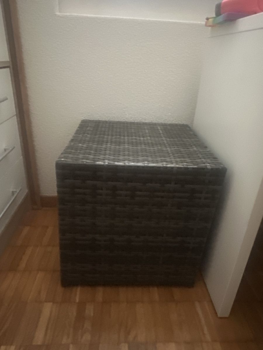 Hocker: Garden Puffer  – Gebraucht aus Kirchleerau von Rvgc86