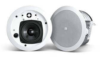 JBL Casse acustiche: JBL C24CTMICROPLUS Einbaulautsprecher B 167mm / T 105mm JBL – Usato da Rothenburg venduto da BildundTon